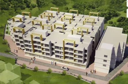 Mahadev Residency photo 1