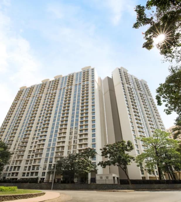 2 Atlantis for Rent in Powai