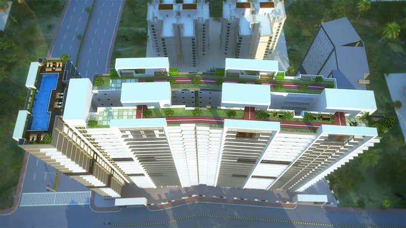 Kalpavruksh Heights photo 4