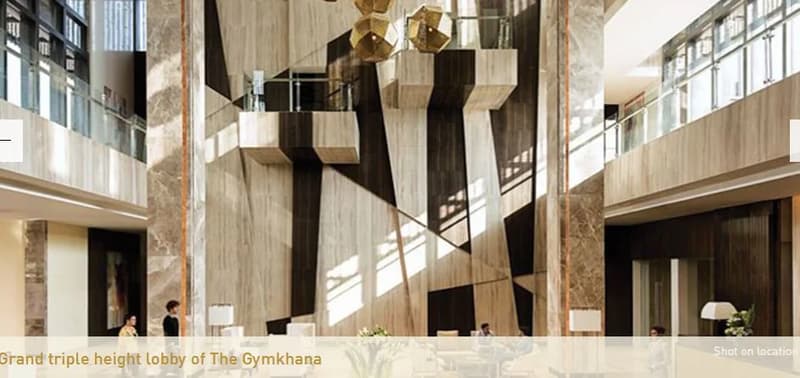 Lodha Estrella photo 6