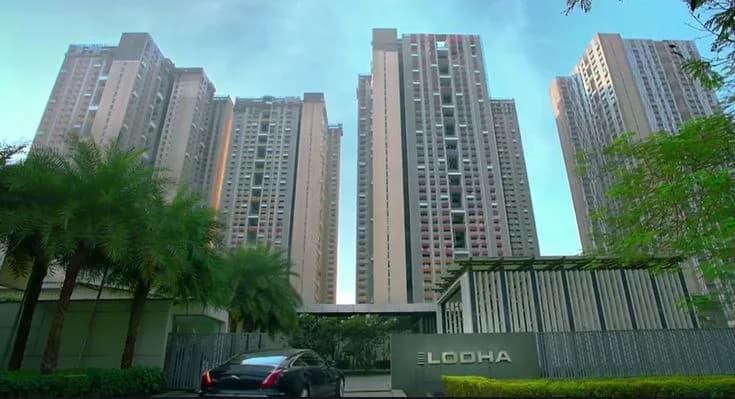Lodha Estrella photo 2