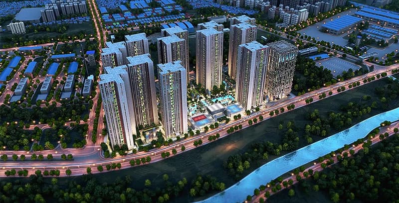 Lodha Estrella photo 3