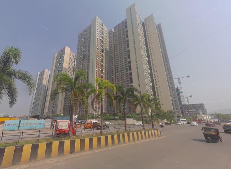 Lodha Estrella photo 1