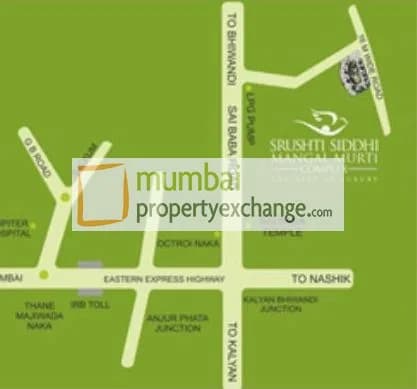 Srushti Siddhi Mangal Murti Complex Phase II photo 3