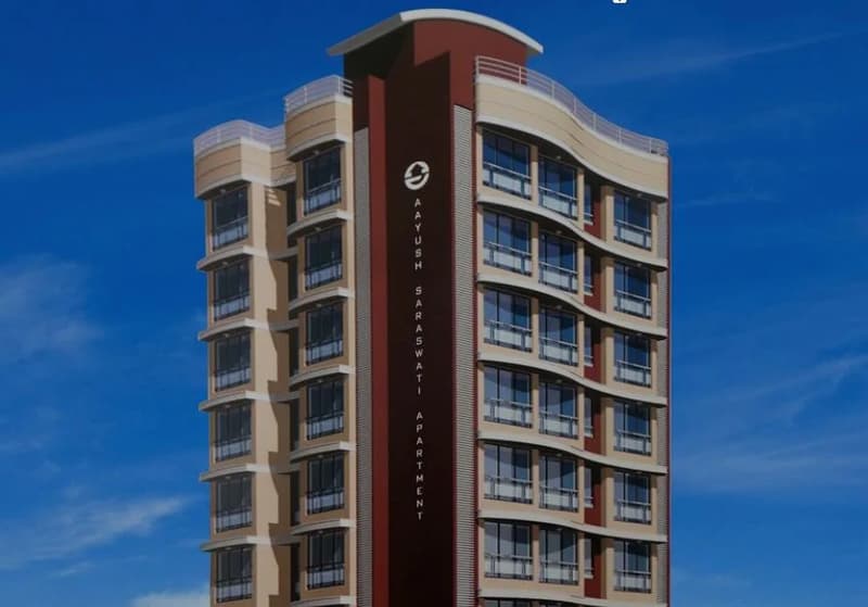 Aayush Saraswati Apartment photo 1