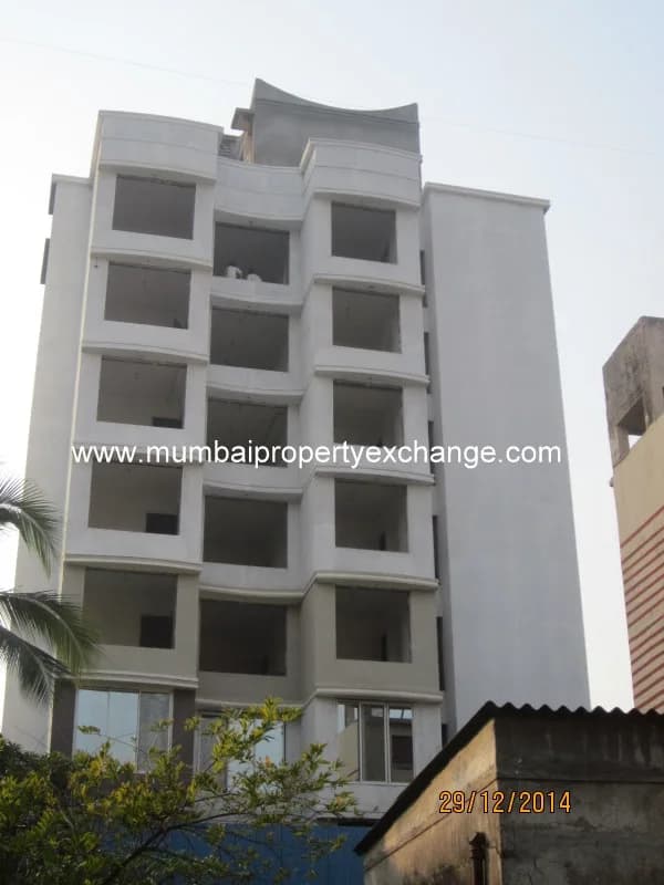 Aayush Saraswati Apartment photo 5