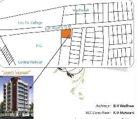 Aayush Saraswati Apartment photo 3