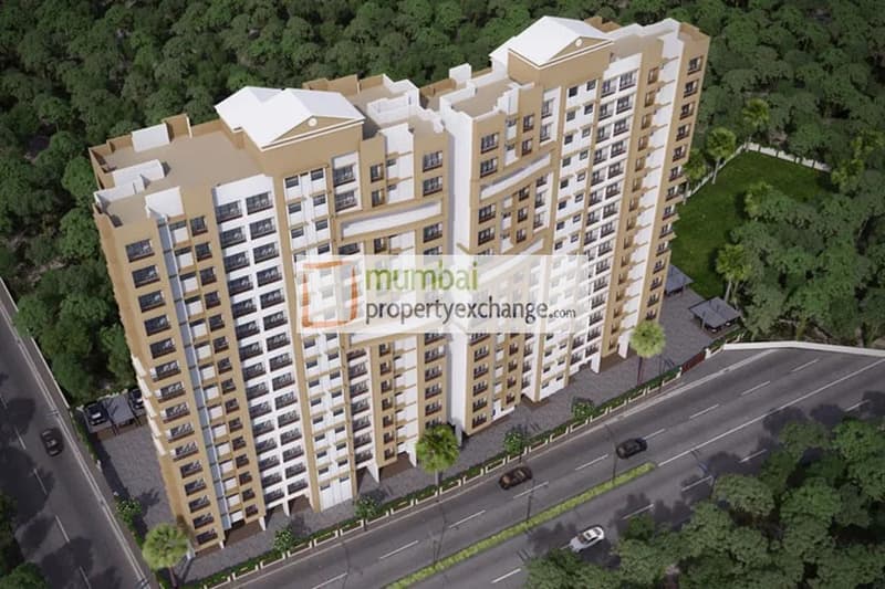 Raunak Park View photo 1