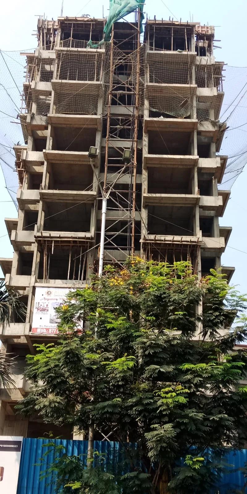 Aryaman Metropolis photo 6