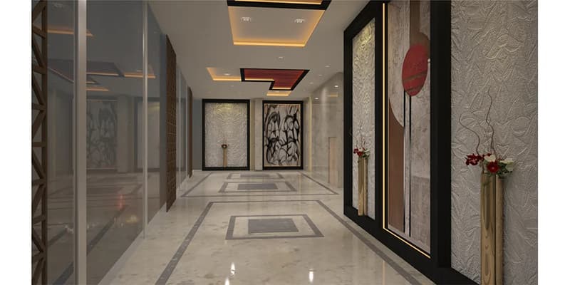 Swaroop Residency photo 2