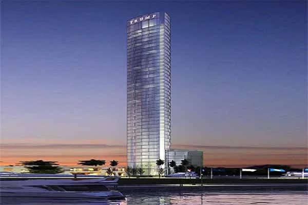 Lodha Trump Towers in Worli - Photo 3