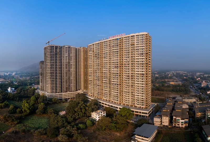 Balaji Symphony photo 1