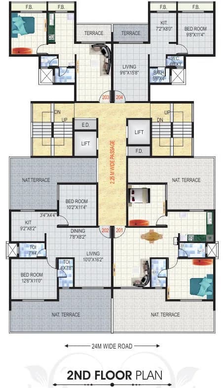 Vishal Residency photo 4