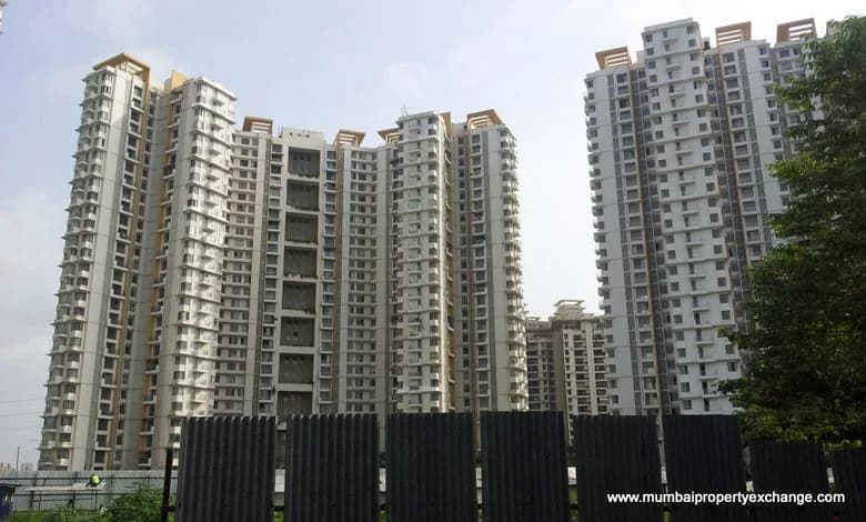 Lodha Luxuria Secret 9 photo 6