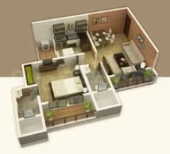 Rameshwaram Apartment photo 2