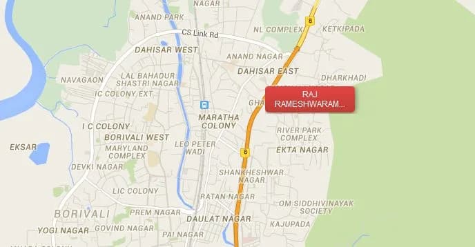 Rameshwaram Apartment photo 4
