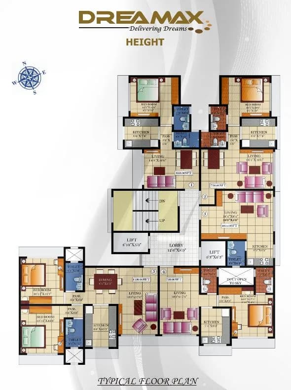 Dreamax Height photo 2