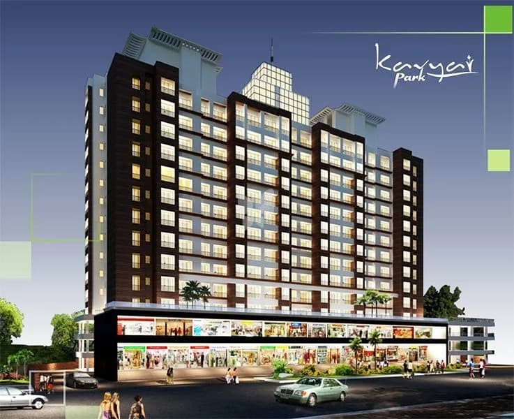 Kavya Park photo 1