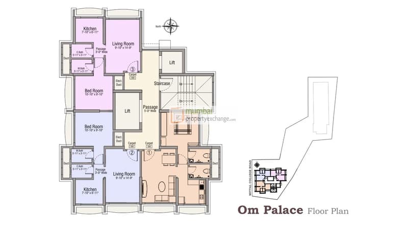 Om Palace photo 5