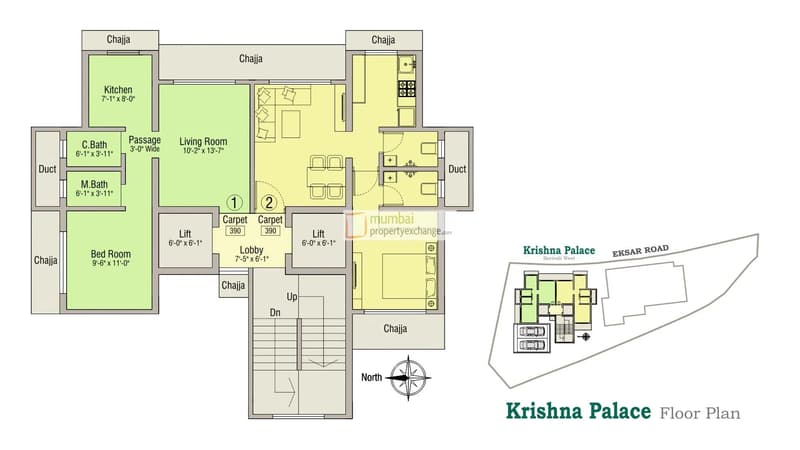 Krishna Palace photo 4