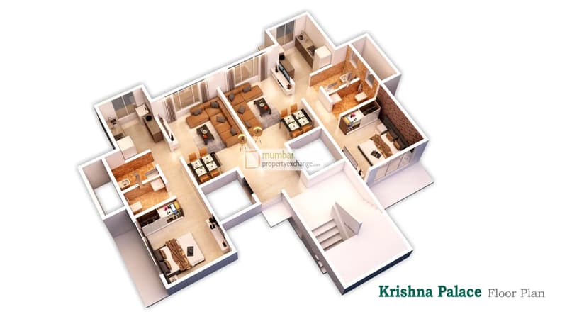 Krishna Palace photo 3