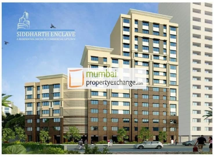 Siddharth Enclave photo 2