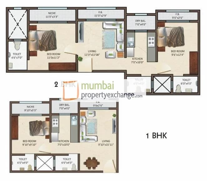 Siddharth Enclave photo 5