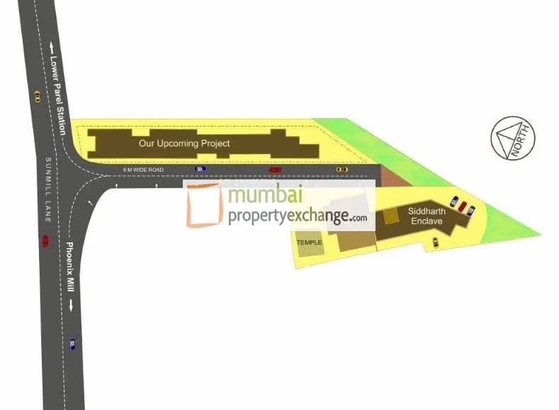 Siddharth Enclave photo 3