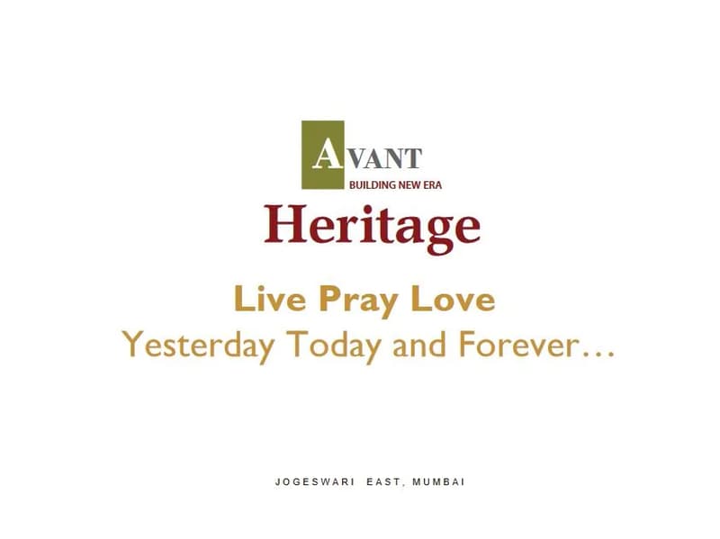 Avant Heritage photo 6