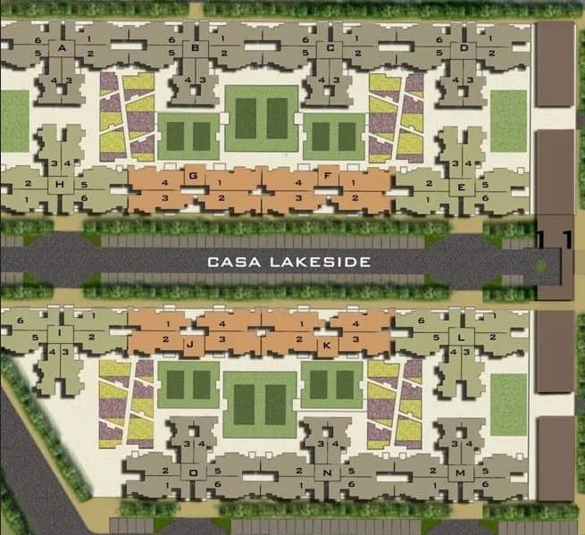 Casa Lakeside photo 3