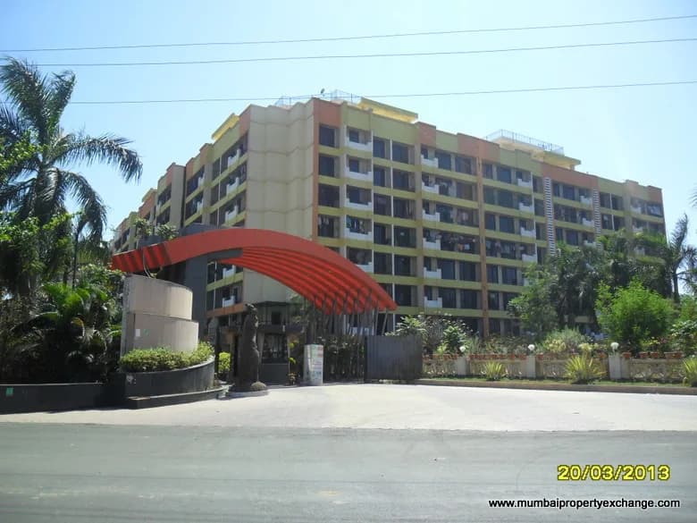 Virar Gardens photo 1