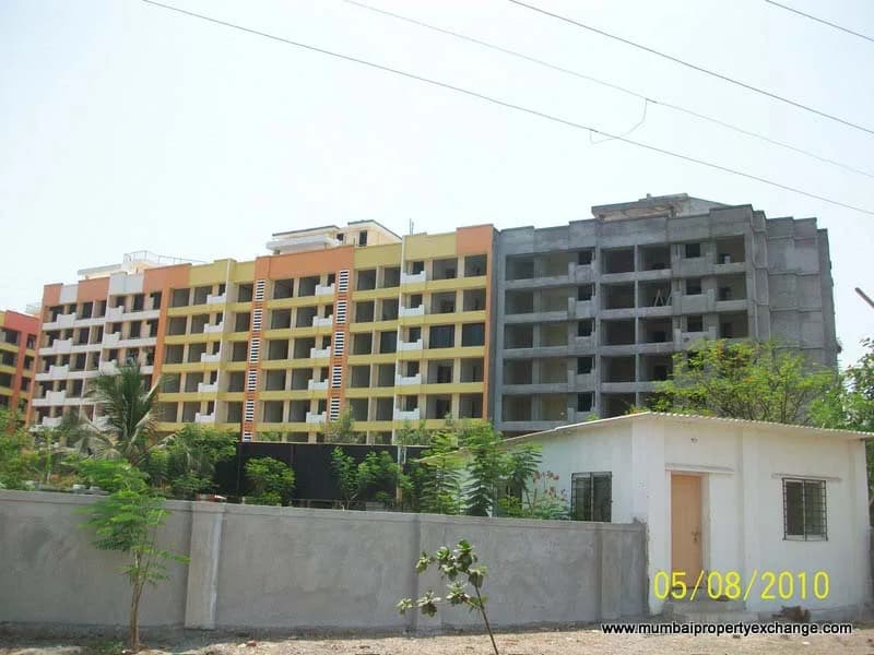 Virar Gardens photo 4