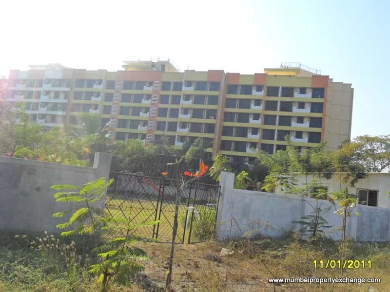 Virar Gardens photo 5