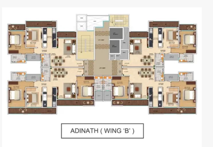 Neelkanth Enclave photo 5
