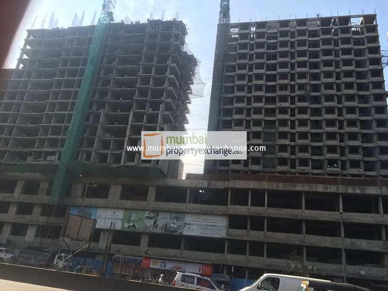 Sumukh Hills in Kandivali East - Photo 3