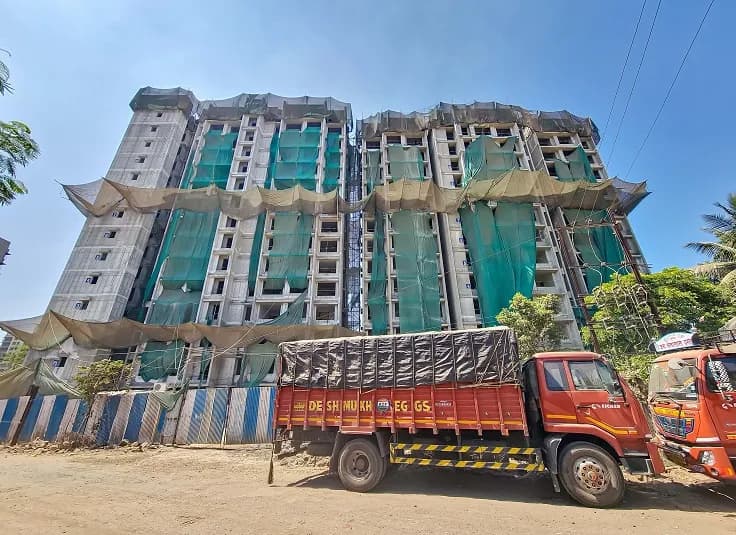 Kalpataru Park Riviera photo 5