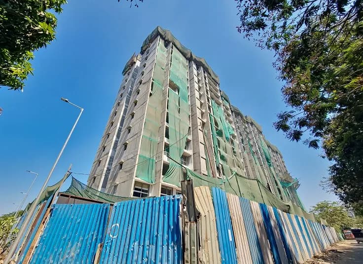 Kalpataru Park Riviera photo 3