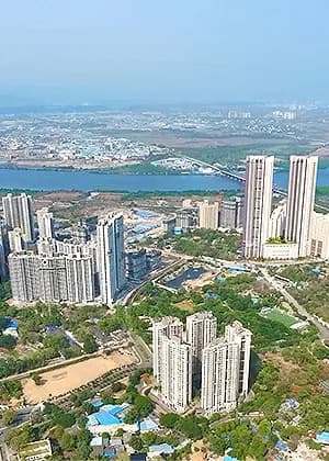 Kalpataru Parkcity in Thane West - Photo 4