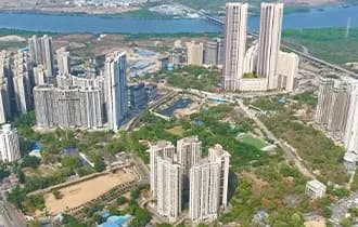 Kalpataru Parkcity in Thane West - Photo 5