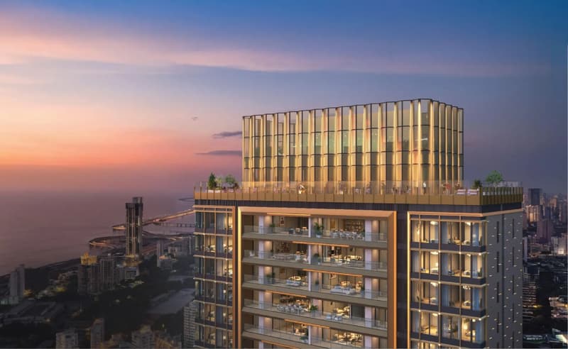 Kalpataru Worli One photo 3