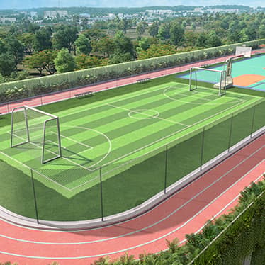 Lodha Stella photo 3