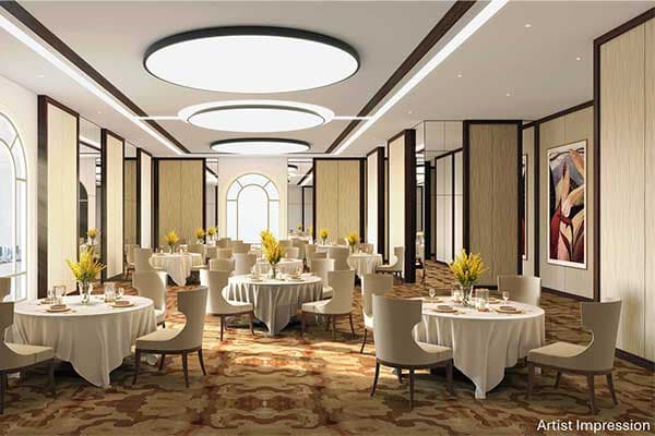 Hiranandani Bay Heights photo 4