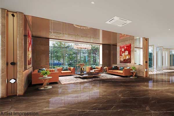 Hiranandani Bay Heights photo 6