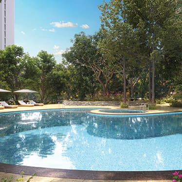Lodha Elaris photo 3