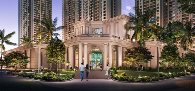 Hiranandani Westgate photo 2