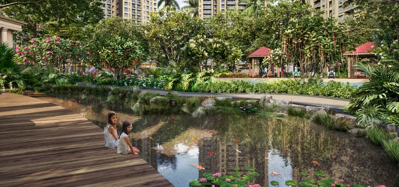 Hiranandani Westgate photo 3