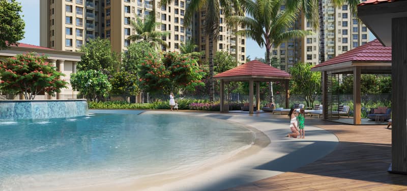 Hiranandani Westgate photo 4