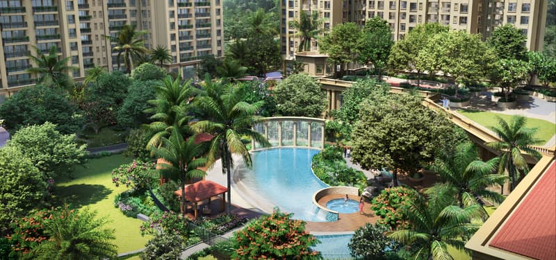 Hiranandani Westgate photo 5