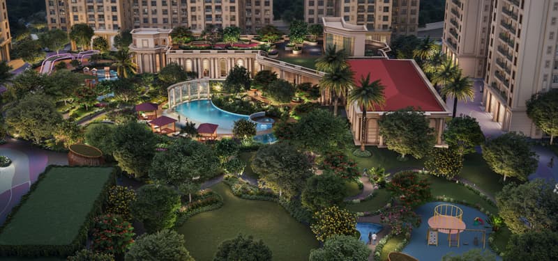 Hiranandani Westgate photo 6
