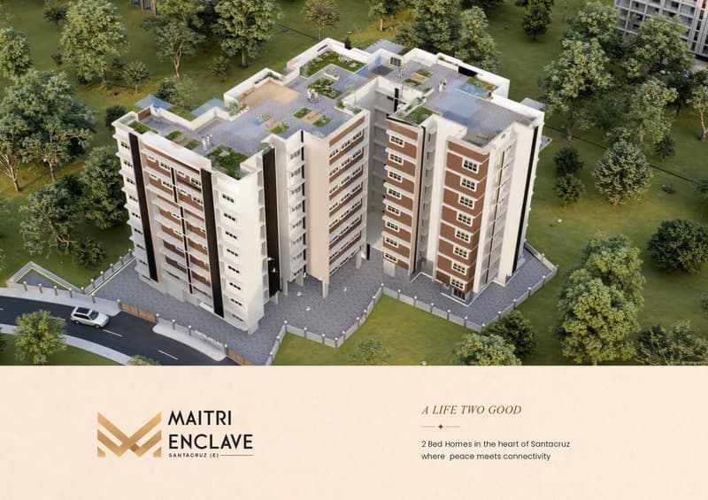 Maitri Enclave photo 4